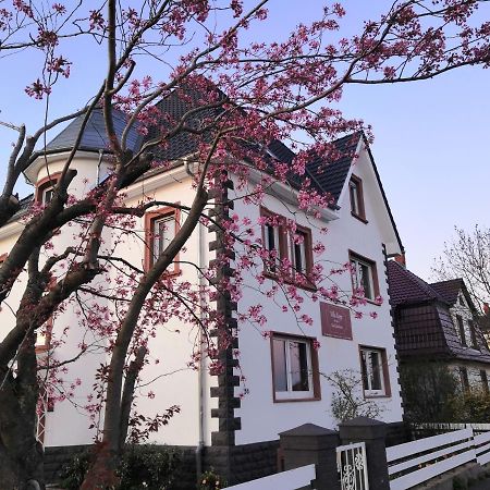 Villa Kopp-Das Gaestehaus Hopfingen Esterno foto