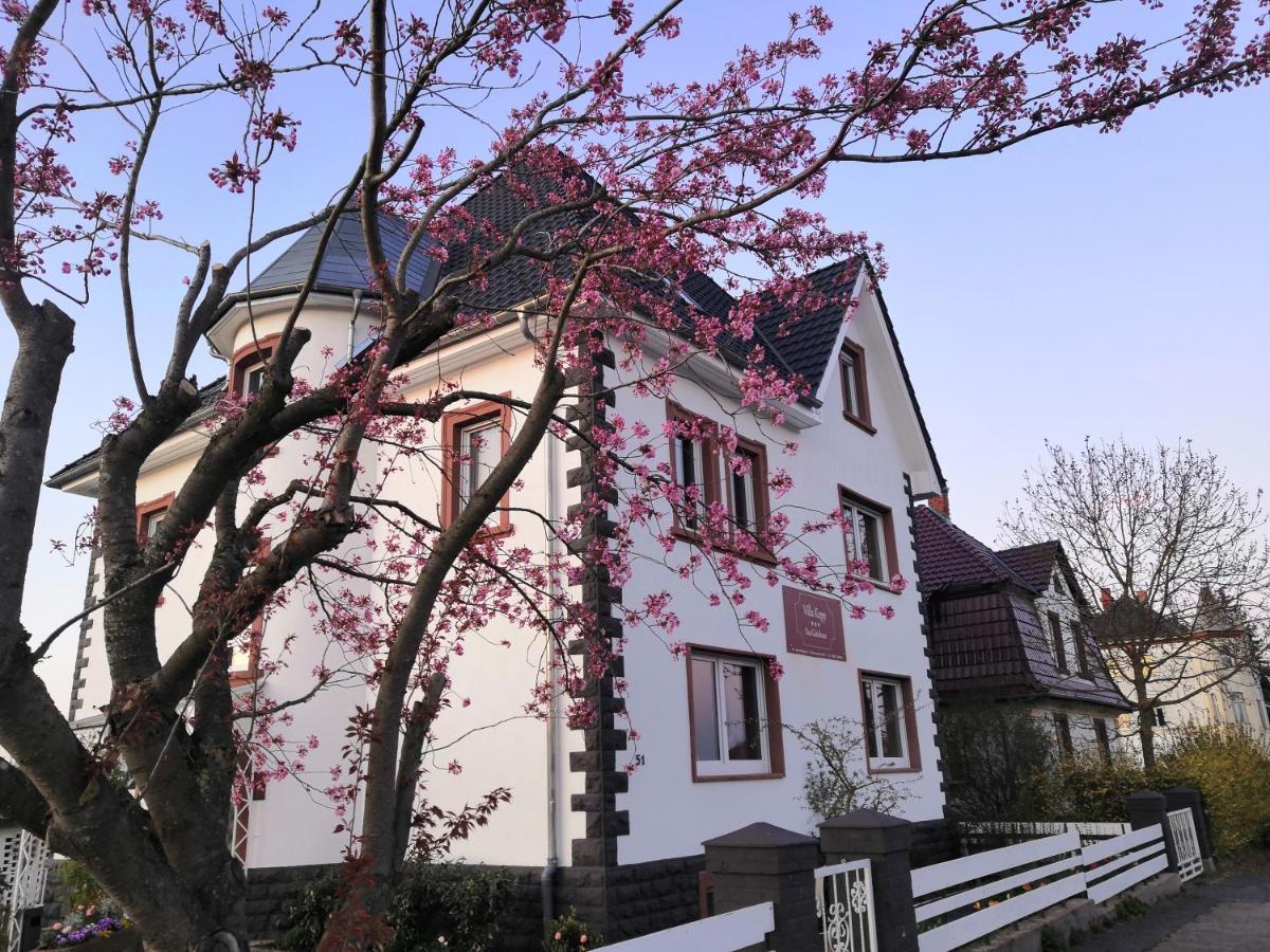 Villa Kopp-Das Gaestehaus Hopfingen Esterno foto